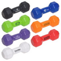 Dumbbell Stress Reliever